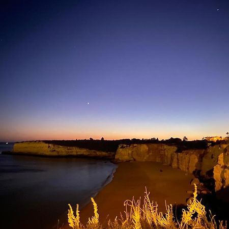 פורצ'ס Quarto Casa Na Praia מראה חיצוני תמונה