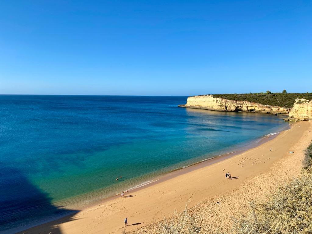 פורצ'ס Quarto Casa Na Praia מראה חיצוני תמונה