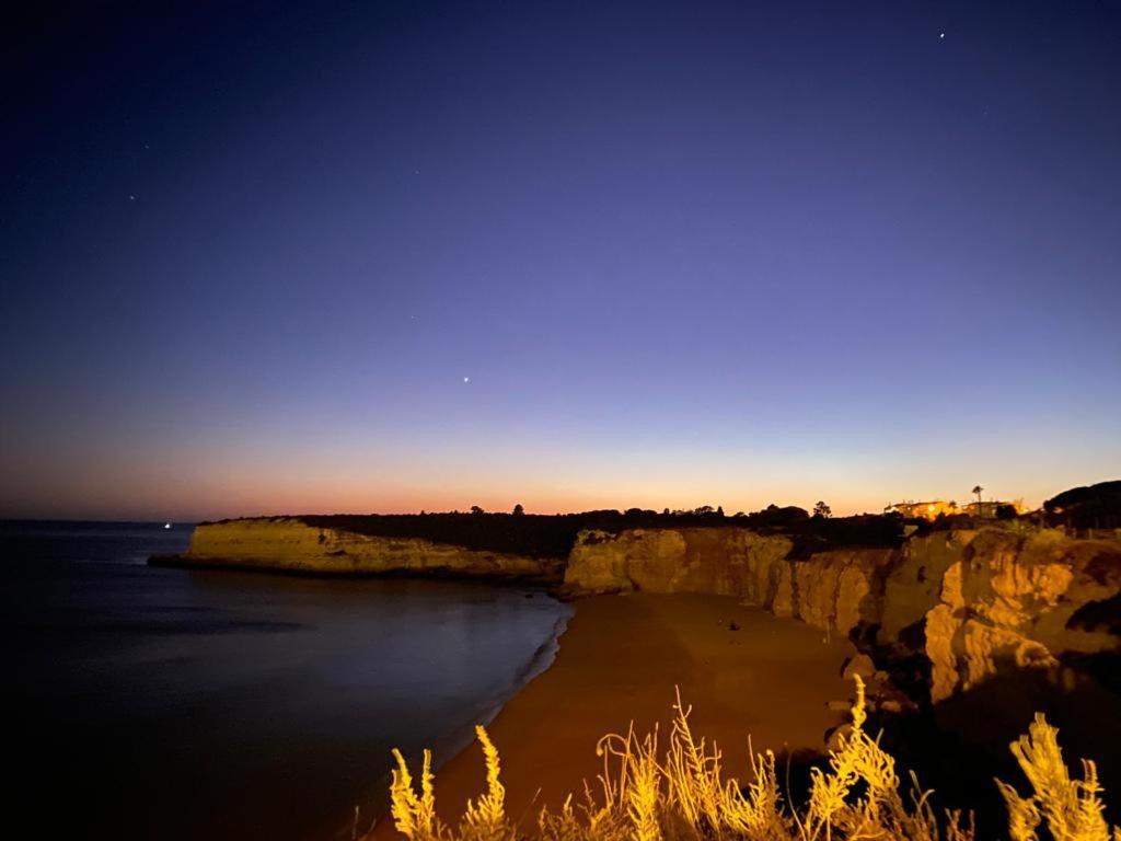 פורצ'ס Quarto Casa Na Praia מראה חיצוני תמונה