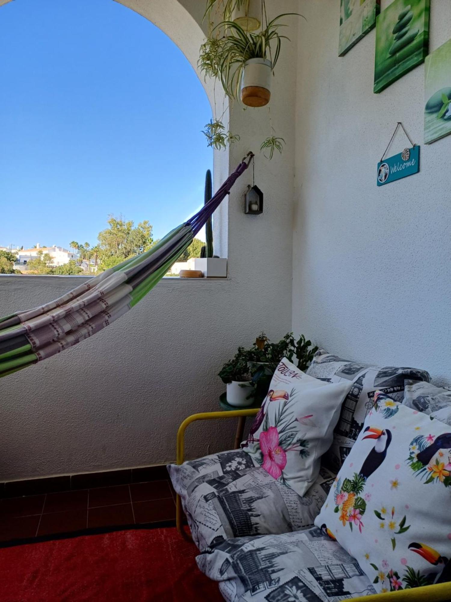 פורצ'ס Quarto Casa Na Praia מראה חיצוני תמונה