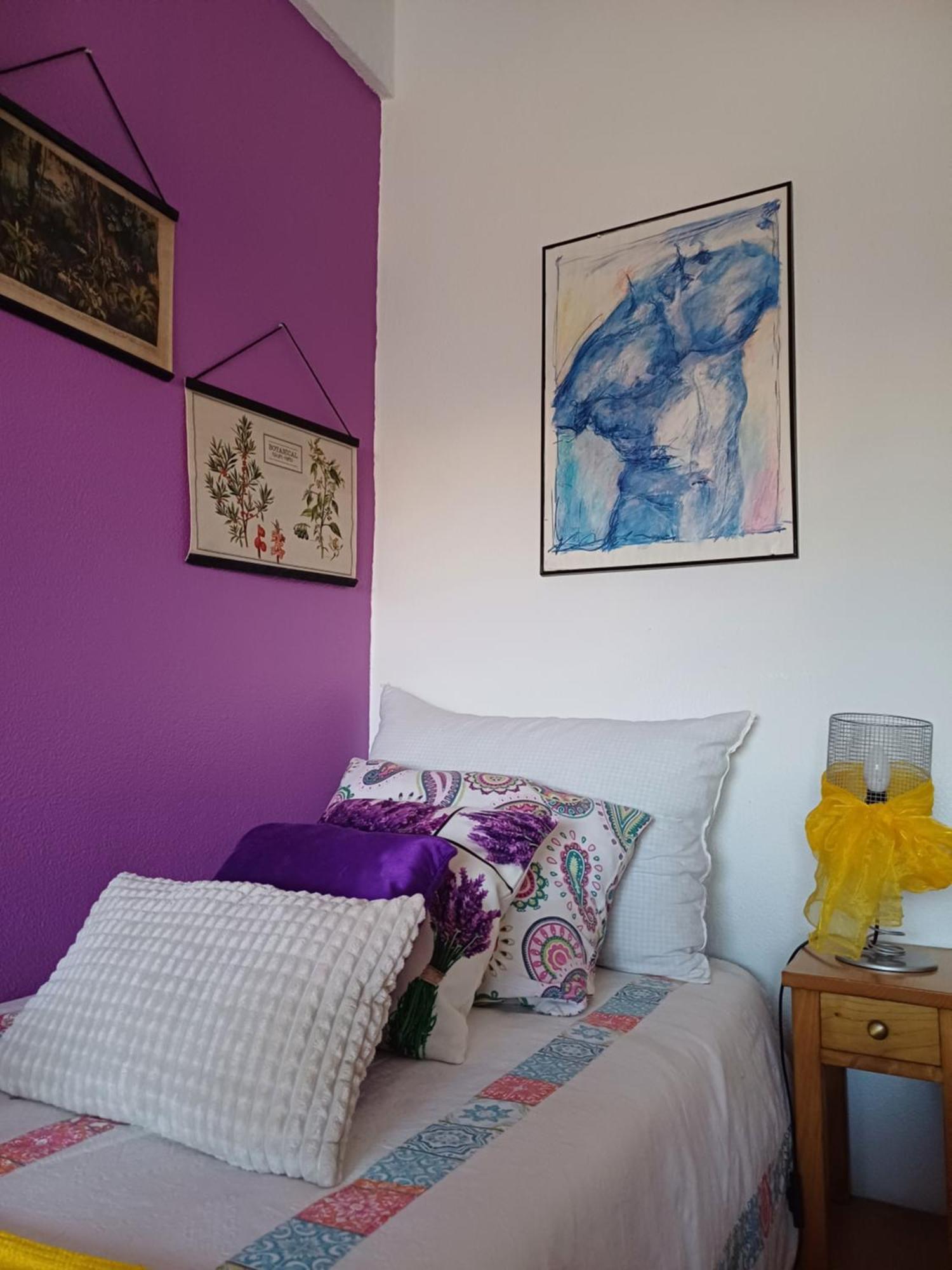 פורצ'ס Quarto Casa Na Praia מראה חיצוני תמונה