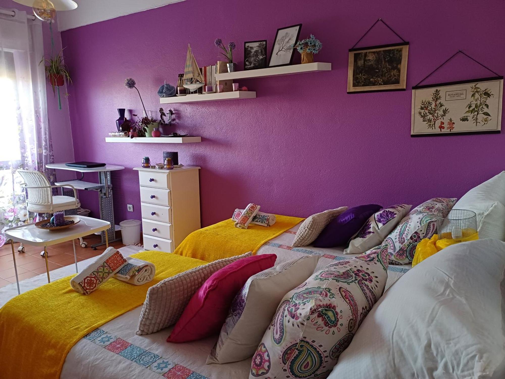 פורצ'ס Quarto Casa Na Praia מראה חיצוני תמונה